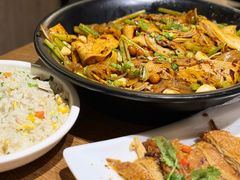 -掌上鲜(南顺城街店)