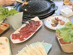 -牛犇炭火烤肉·鲜切烤肉(承德总店)