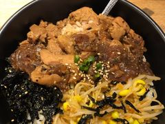 -新石器烤肉(无锡万象城店)