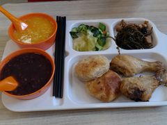-香妃烤鸡(西单店)