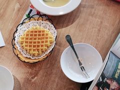 -豪客来牛排(成都锦江大融城店)