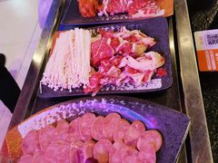 -老卜奎齐齐哈尔烤肉(人民东路店)