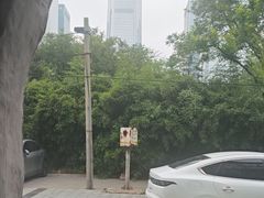 -恰八斗·猛火长沙菜(国贸店)