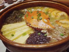 -小天厨民间菜馆(深圳街店)