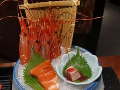 综合刺身拼盘-匠和风精致料理(成都龙湖滨江天街店)