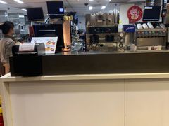 -麦当劳(花城大道华穗路店)
