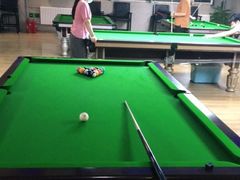 -云川台球棋牌(白纸坊店)