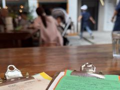 -RAC BAR(安福路店)