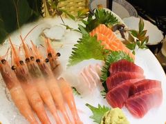 -花狸日本料理(柏庐广场店)