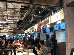 大堂-远大美食广场(远大购物中心店)