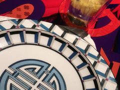 -上海滩餐厅(BFC外滩金融中心店)