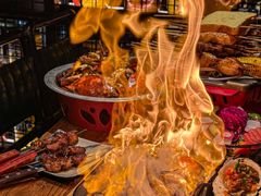 -1819餐厅·团队聚餐·烤串·精酿