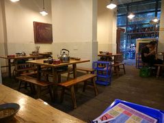 大堂-大龙老火锅·总店(龙头寺店)