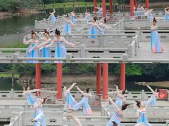 -广州莲花山旅游区