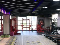-UP健身私教馆(海岸城店)