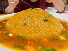 -不倒翁·安徽名菜楼(步行街店)