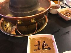 -北门涮肉·铜锅涮肉(南锣鼓巷店)
