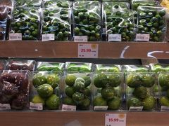 零售区-果蔬好生活超市(新荟城店)