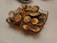 -白仁仔· 活烤海鲜 宵夜(豫园店)