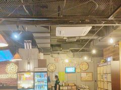 -长藤鬼校(龙翔店)