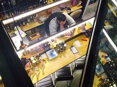 膳麒轩武烤新料理-HIHE Bistro·Oyster Bar(华熙live店)