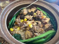 -牛氏石磨肠粉(海璟国际店)