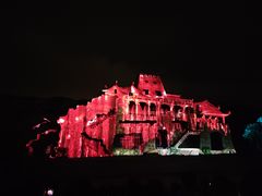 -三亚红色娘子军演艺公园景区