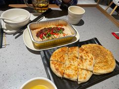 -李军力烧烤(祭城店)