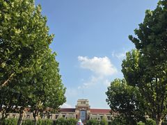 -民园广场