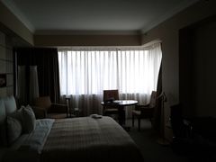 -永泰福朋喜来登酒店-宜客乐自助餐厅(远大路店)