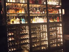 -瑞吉吧 The St·Regis Bar(长沙瑞吉酒店)