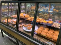 -巴黎贝甜(银城东苑店)