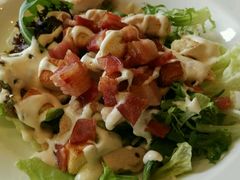 -棒约翰比萨·意面(张江店)