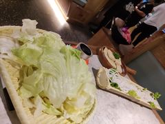 -鲜潭蒸汽石锅鱼(五道口购物中心店)