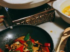 -小菜园新徽菜(马鞍山金鹰店)