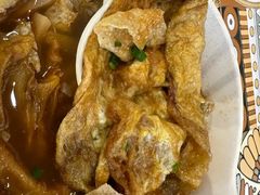-文昌桥螺蛳粉(魏公村店)