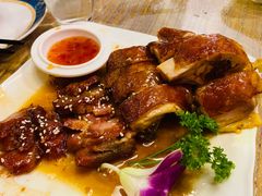 -李记潮汕砂锅粥(营福路店)