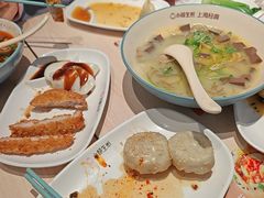 -小杨生煎(愚园路)