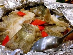 -至潮餐厅精致粤菜·活鲈鱼·走地鸡(珠江新城店)