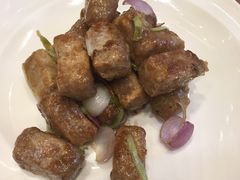 -莆田餐厅PUTIEN(三里屯店)