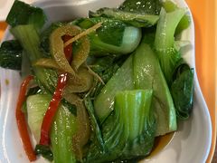 什锦蔬菜-北大家园食堂