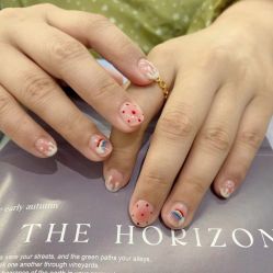 -POINT服务季·点睛创意美甲沙龙