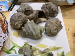 -启东小海鲜(庄先湾路1号店)