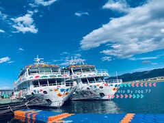 -青海湖国家重点风景名胜区