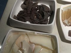 -海底捞火锅(上元大街店)