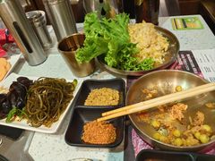 -炭之家·齐齐哈尔非遗烤肉·鲜切直供(中央大街店)