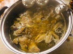 药膳乳鸽-百利鸽王(紫薇路店)