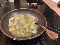 芥末章鱼-伊藤ITO(侨福芳草地购物中心店)