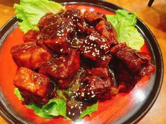 -西新饭店(城中店)
