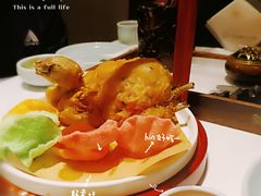 -江城小馆陕南妈妈菜·全球旅行餐厅(钟楼店)